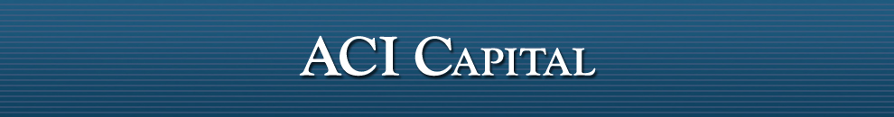 ACI Capital