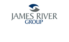 James River Insurance