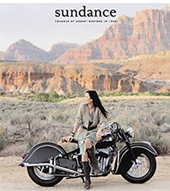 Sundance Catalog